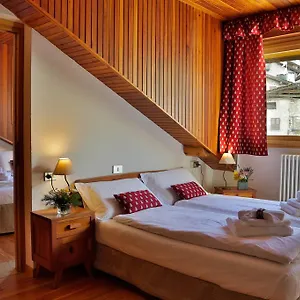 Roseg Hotel