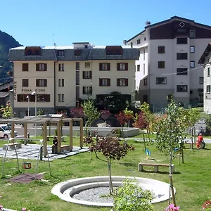Pigna D'oro Hotel